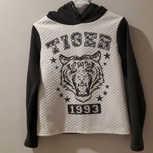 1993 TIGER HOODIE